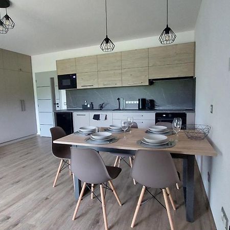 Apartman Stepa Filipovice Extérieur photo