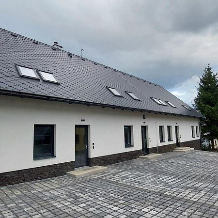 Apartman Stepa Filipovice Extérieur photo