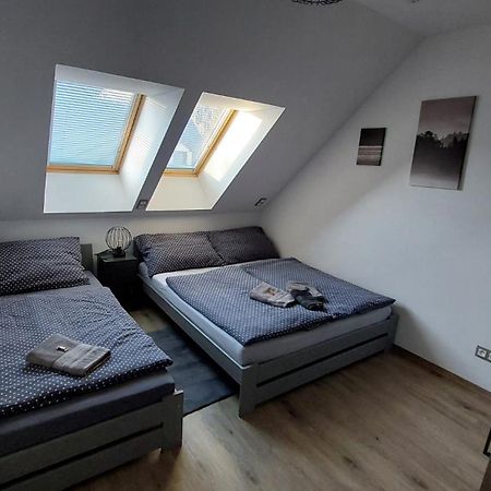 Apartman Stepa Filipovice Extérieur photo
