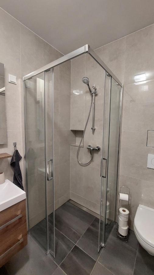 Apartman Stepa Filipovice Extérieur photo