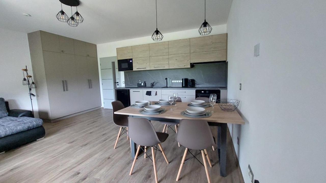 Apartman Stepa Filipovice Extérieur photo