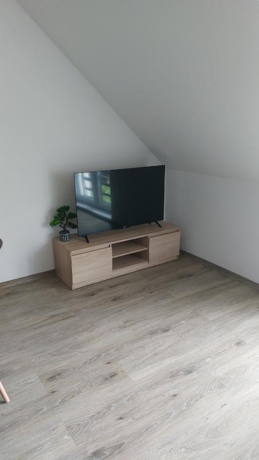 Apartman Stepa Filipovice Extérieur photo