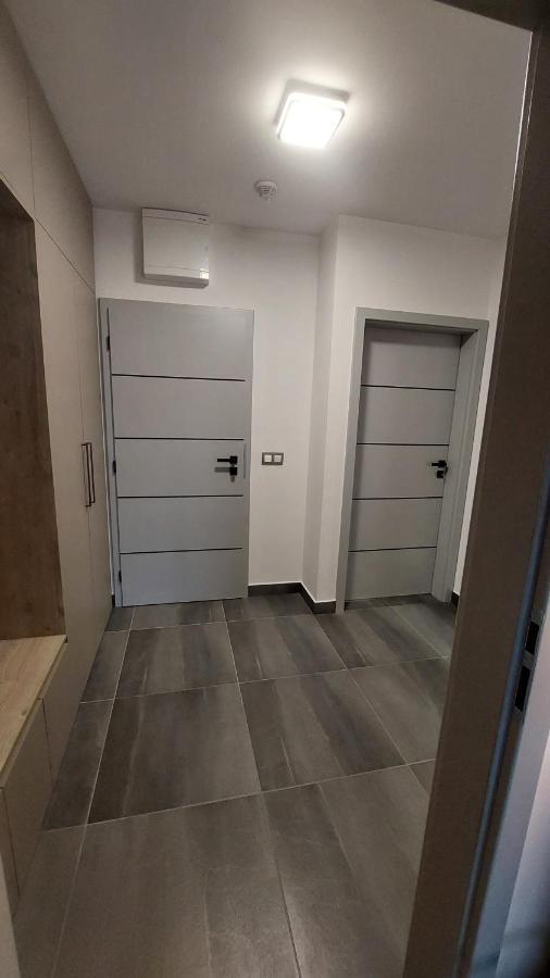 Apartman Stepa Filipovice Extérieur photo