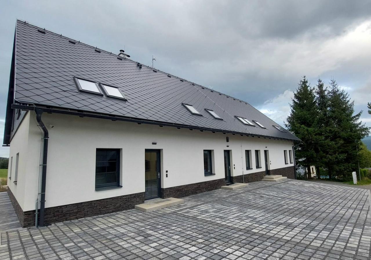 Apartman Stepa Filipovice Extérieur photo
