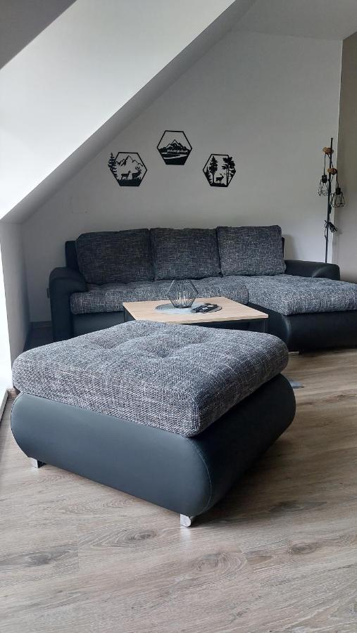 Apartman Stepa Filipovice Extérieur photo