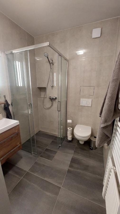 Apartman Stepa Filipovice Extérieur photo