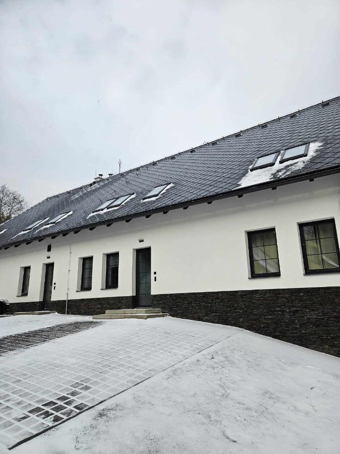 Apartman Stepa Filipovice Extérieur photo