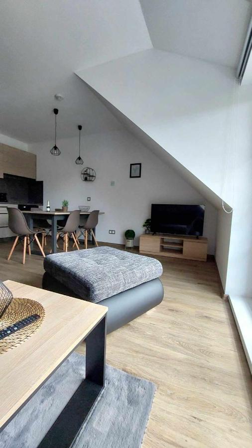 Apartman Stepa Filipovice Extérieur photo