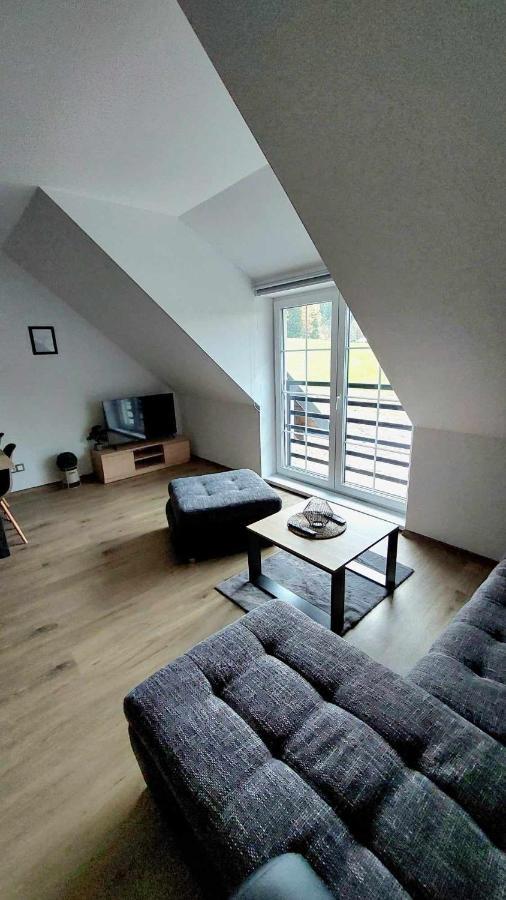 Apartman Stepa Filipovice Extérieur photo
