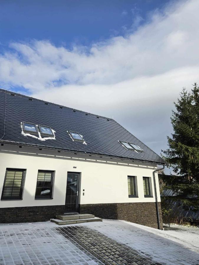 Apartman Stepa Filipovice Extérieur photo