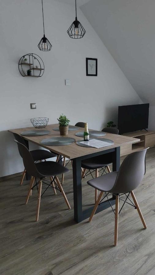 Apartman Stepa Filipovice Extérieur photo